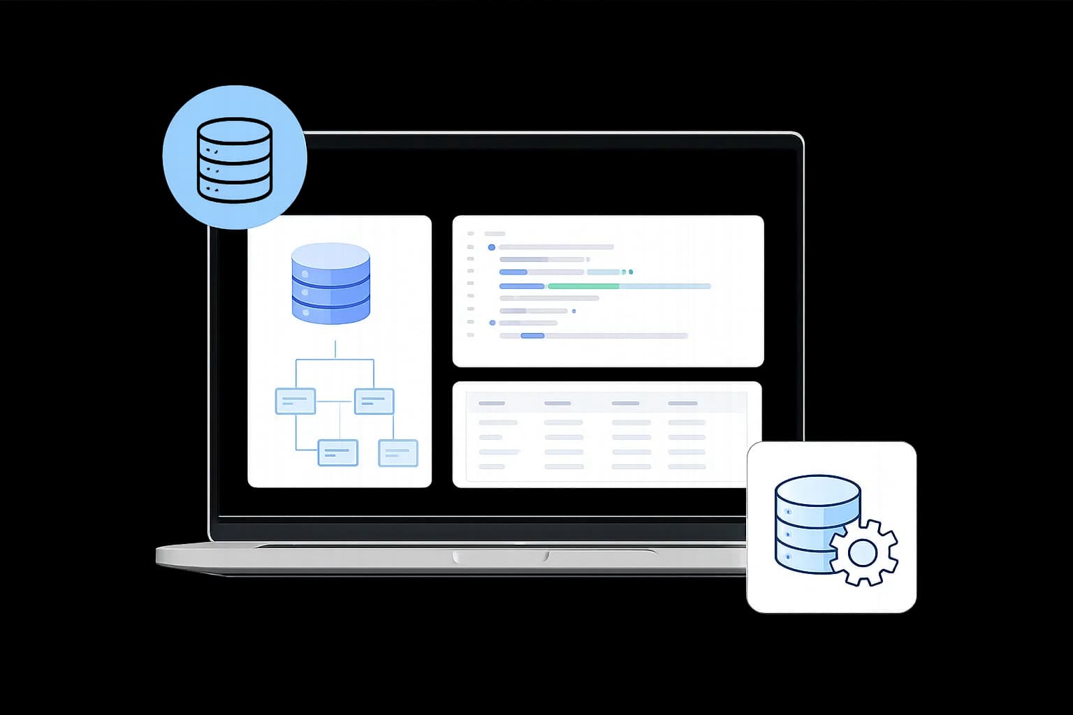 ERP and database solutions Afghanistan