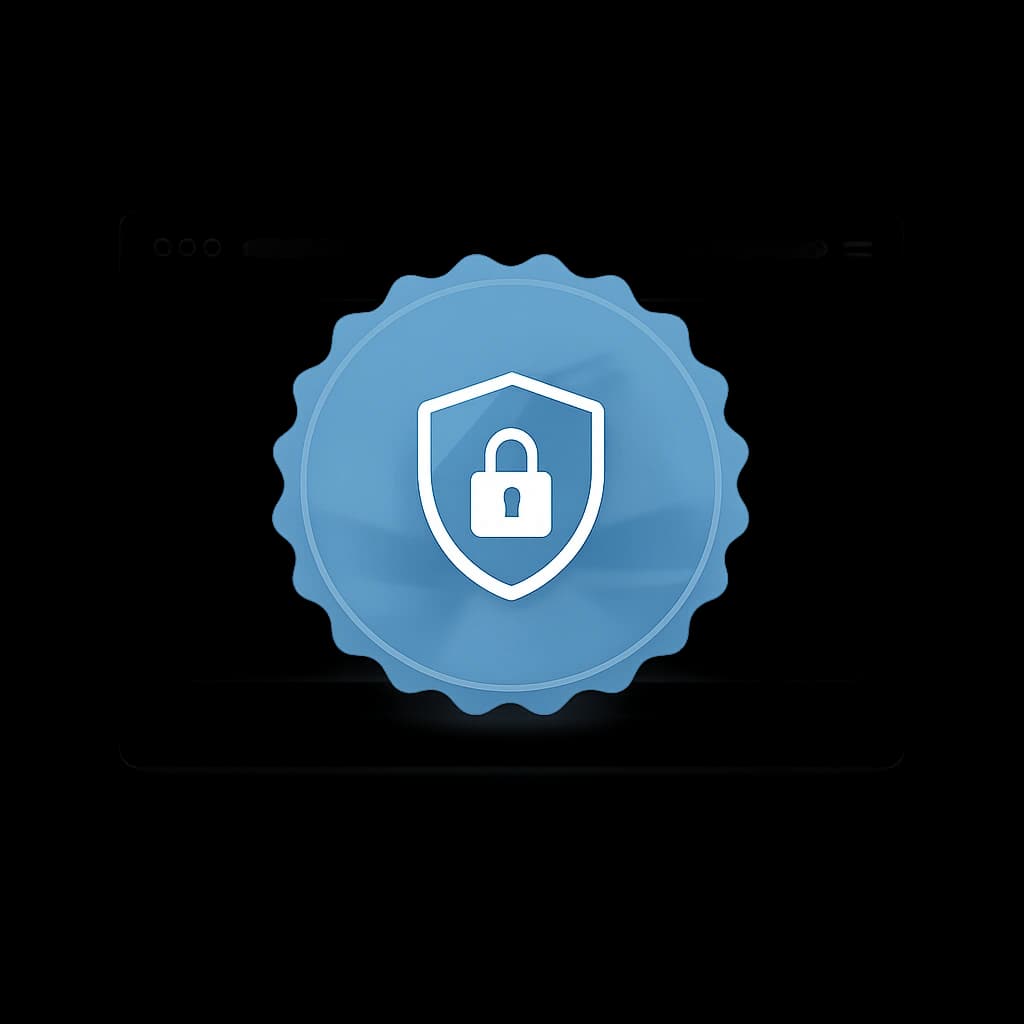 Free SSL certificate included
