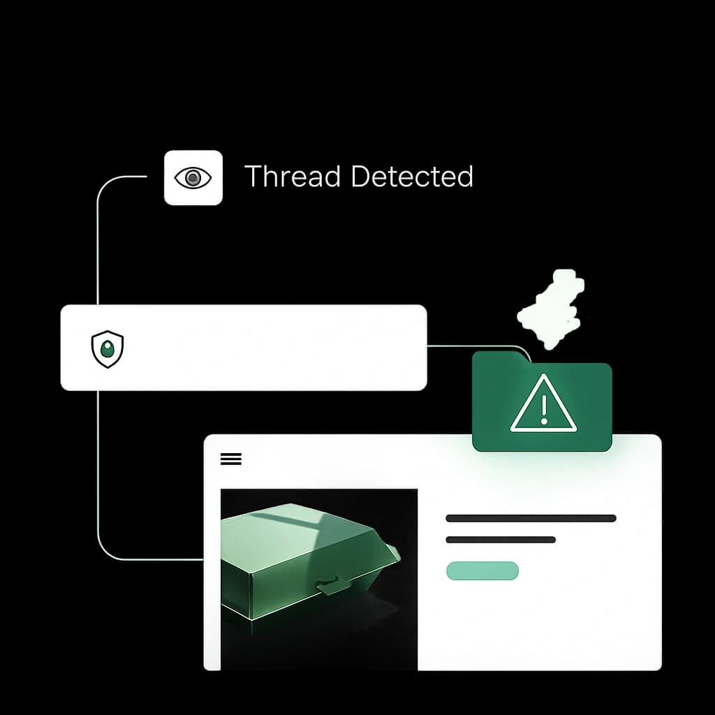 Proactive monitoring & instant fixes