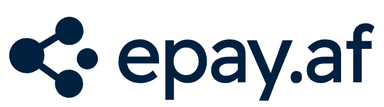 ePay.af logo