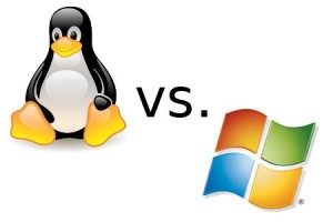  Comparison of Windows and UNIX Web Hosting