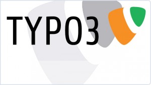 New Content Management System Released by TYPO 3