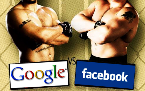  Competition in Social Networking: The Rise of Goog...